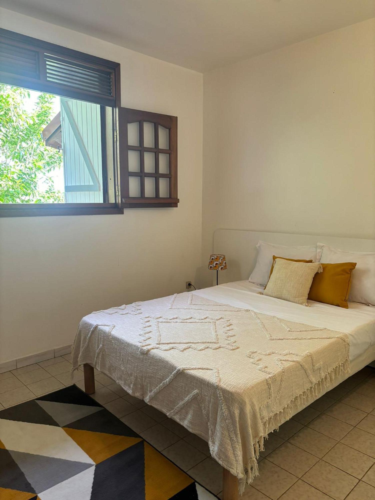 L'Amandine Villa Sainte-Anne  Ngoại thất bức ảnh